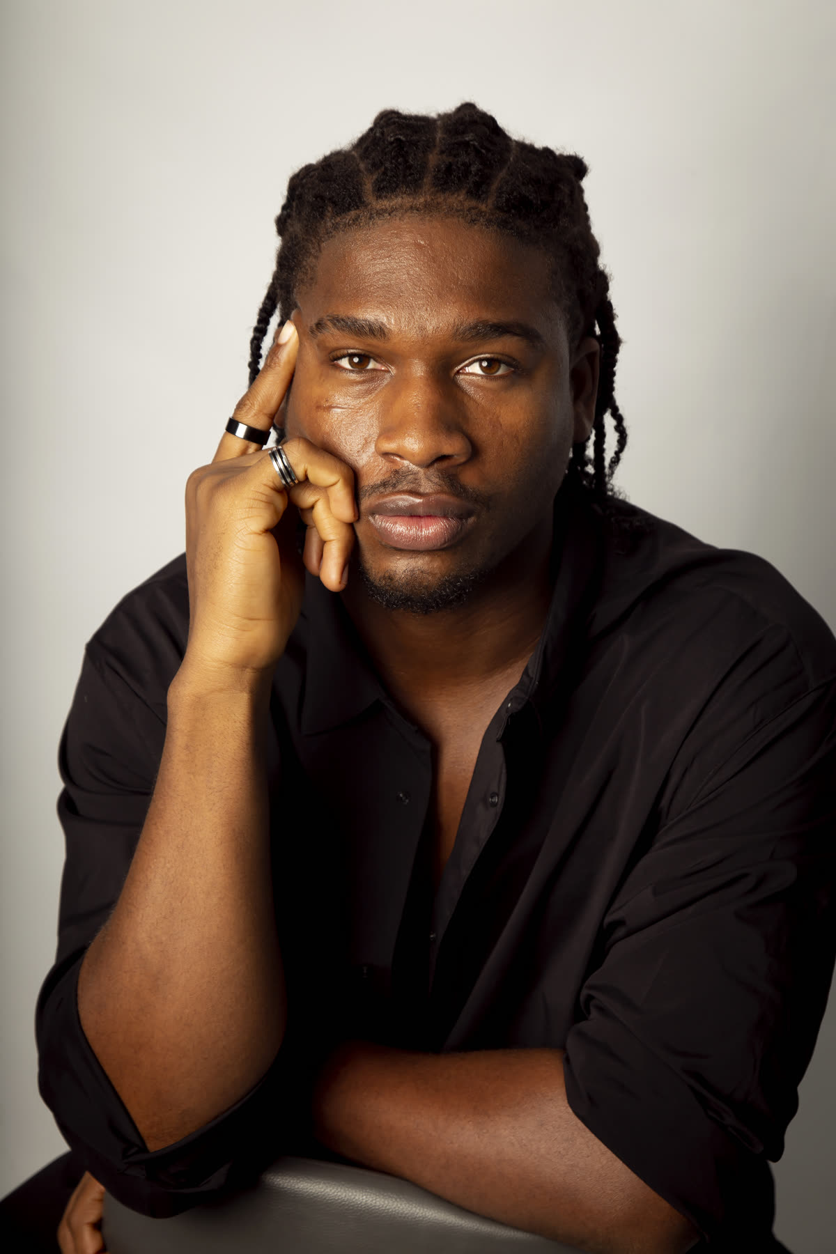 Micheal Ayomide Nwankwo, Creative & Technical
